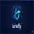 Briefly Logo
